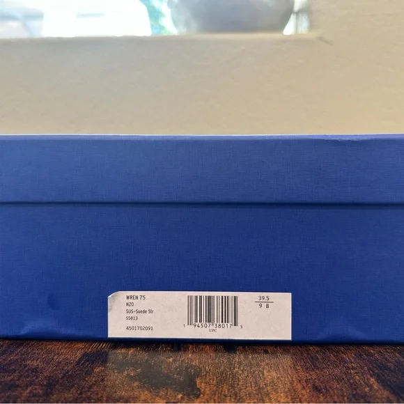 Stuart Weitzman Wren 75 Suede Bootie - Picture 13 of 15